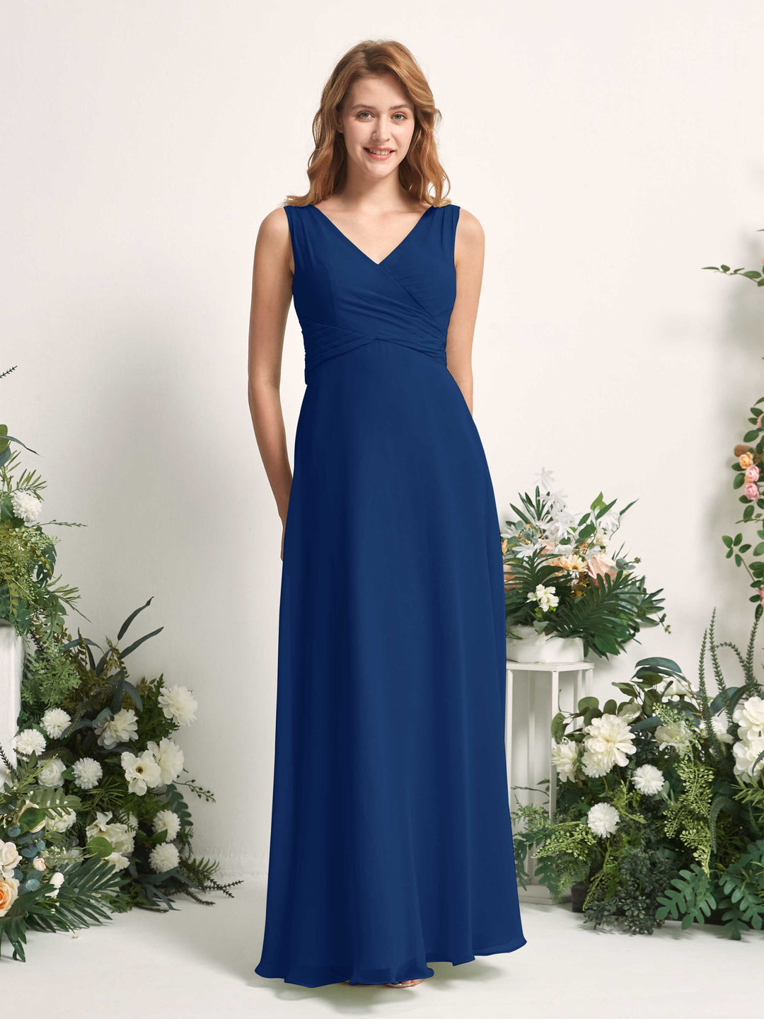 Carlyna Robe demoiselle d&