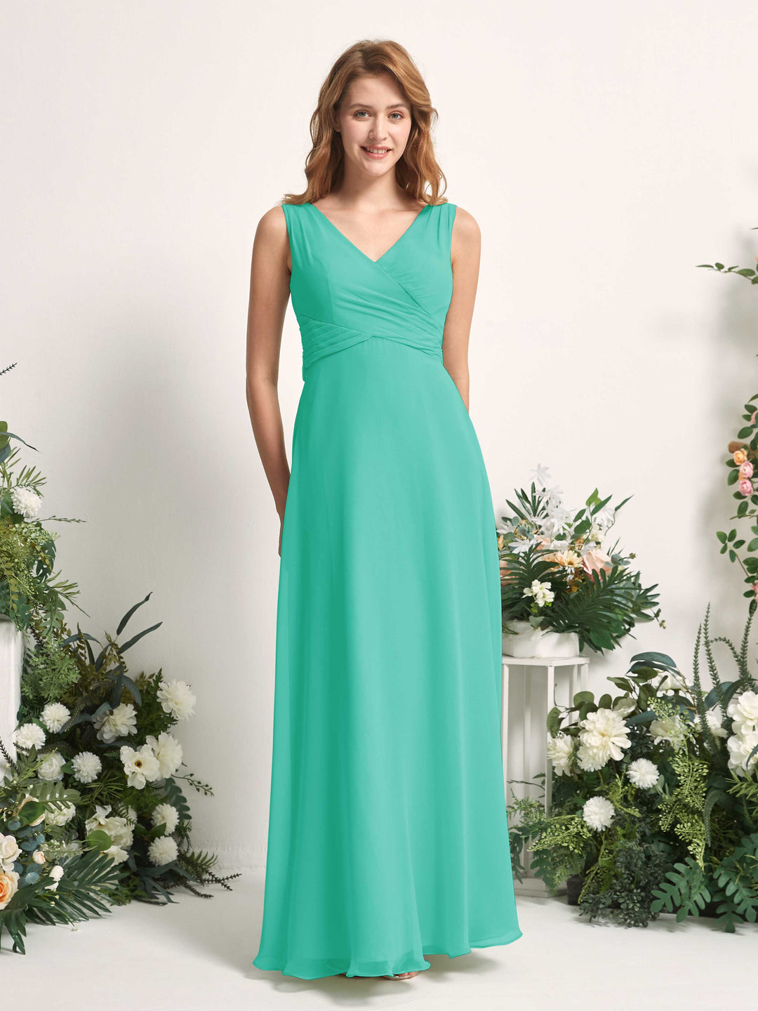 Carlyna Robe demoiselle d&