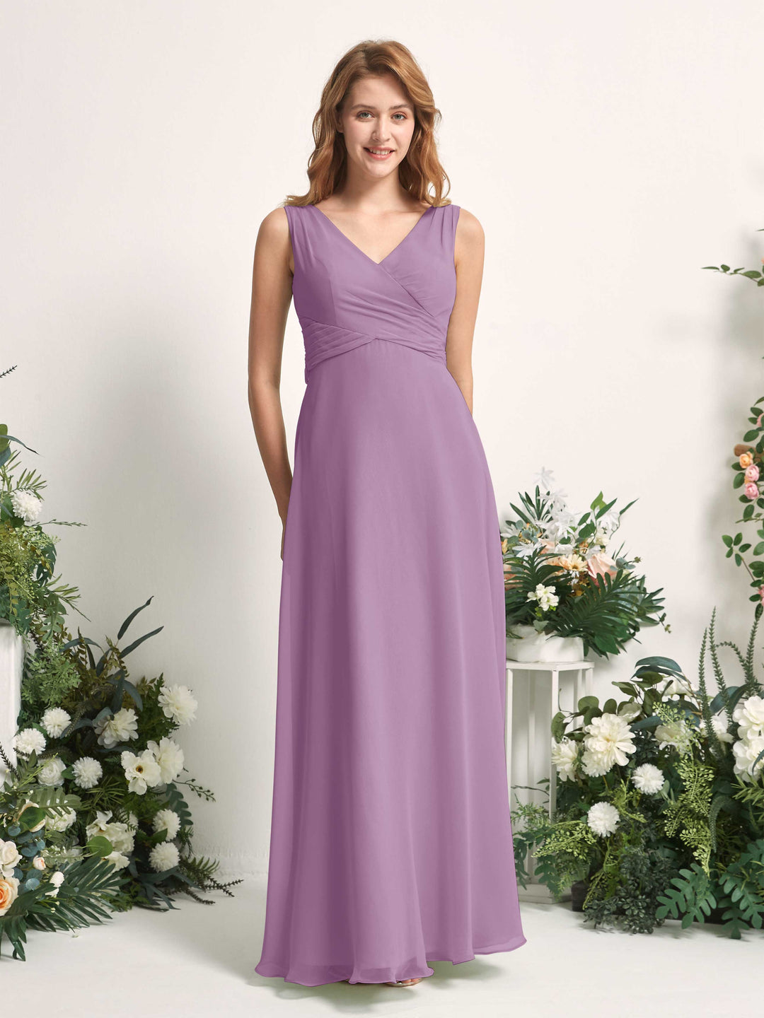 Carlyna Robe demoiselle d&