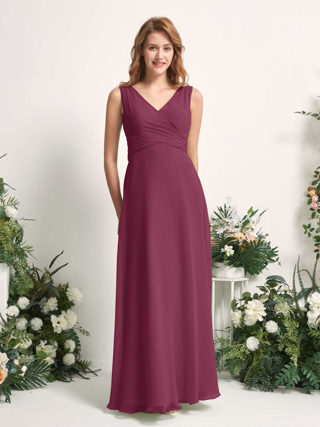 Carlyna Robe demoiselle d&