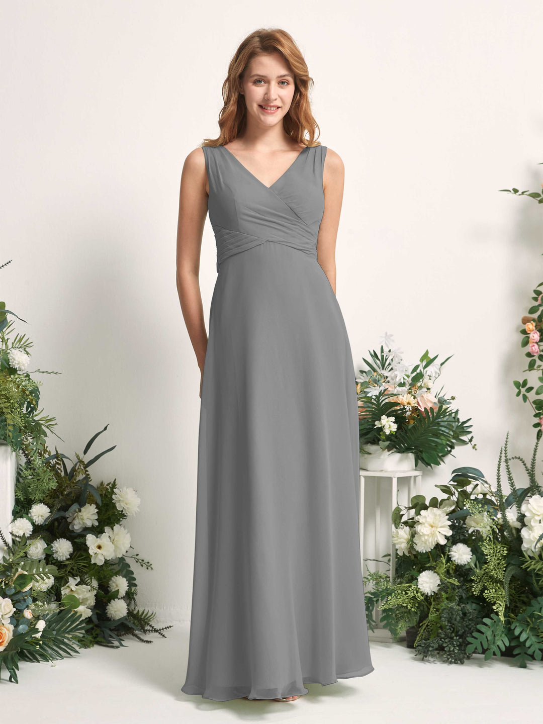 Carlyna Robe demoiselle d&
