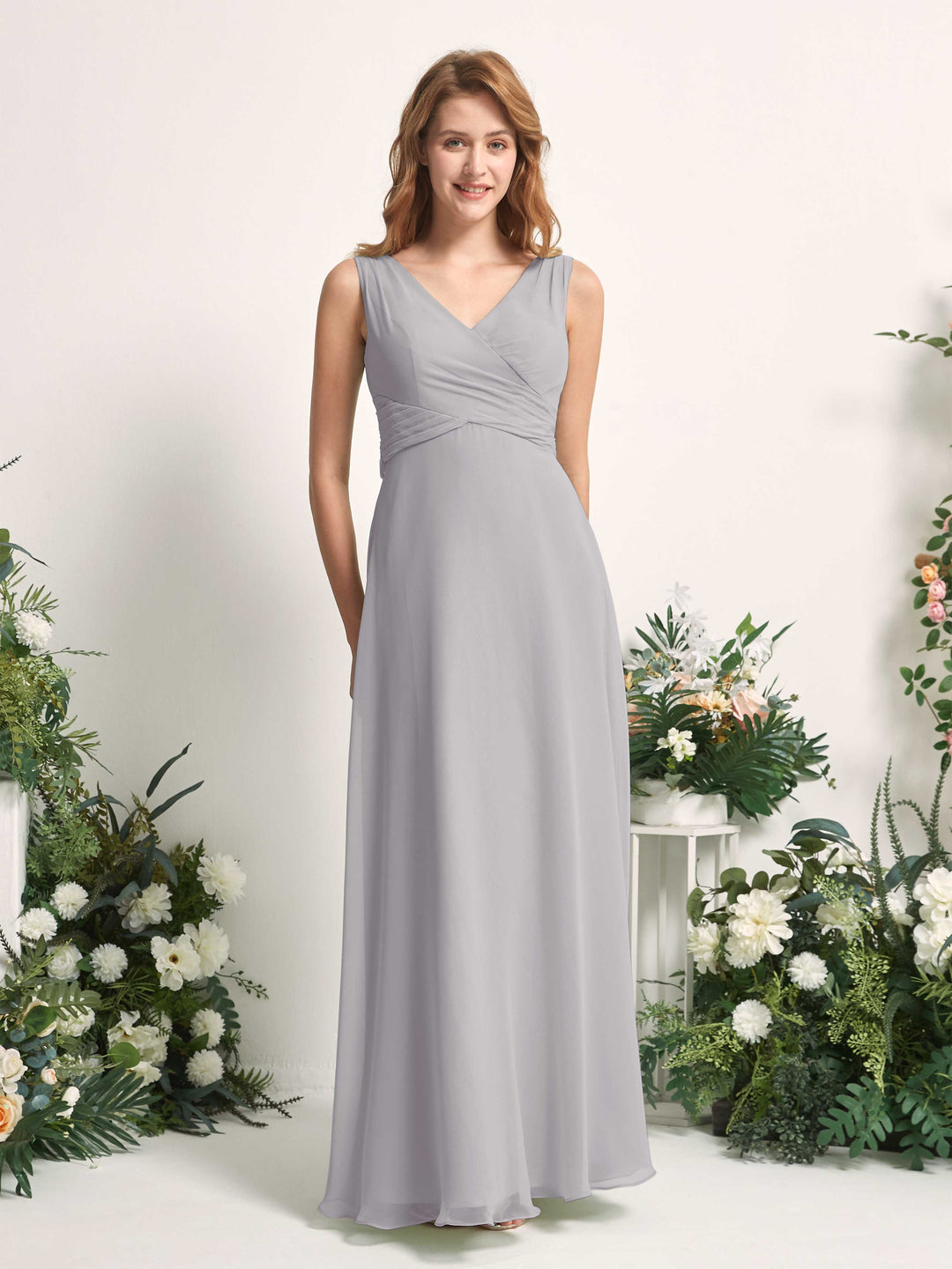 Carlyna Robe demoiselle d&