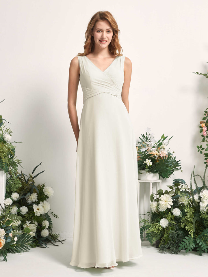 Carlyna Robe demoiselle d&