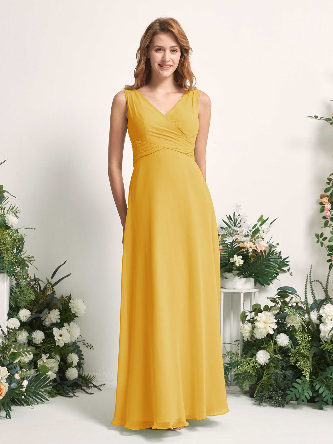 Carlyna Robe demoiselle d&
