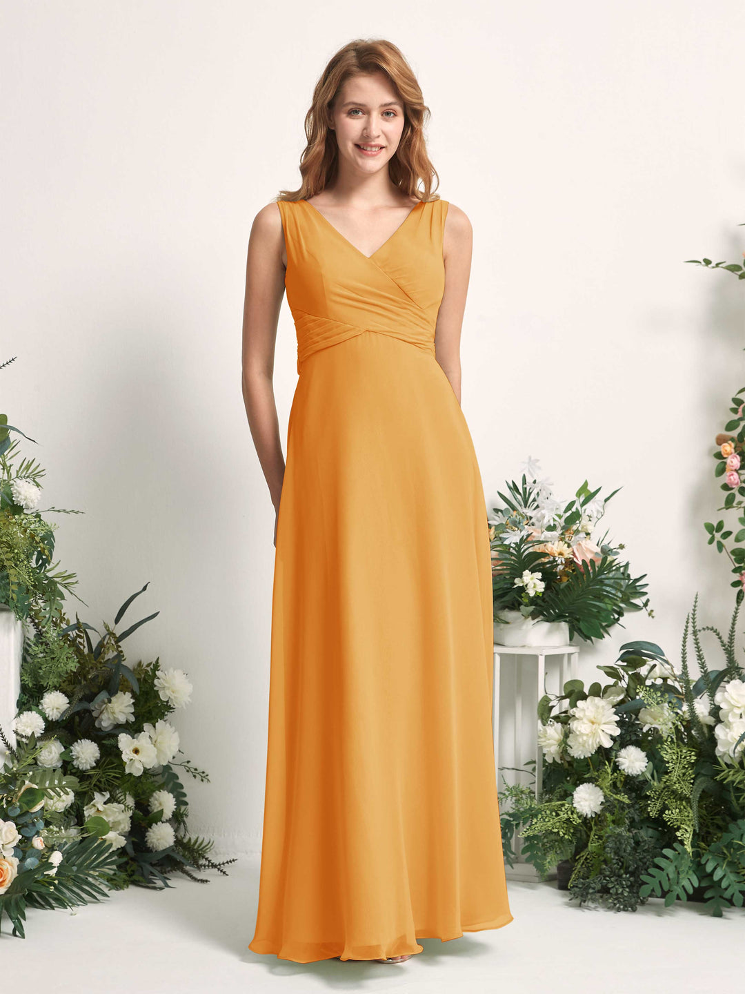 Carlyna Robe demoiselle d&