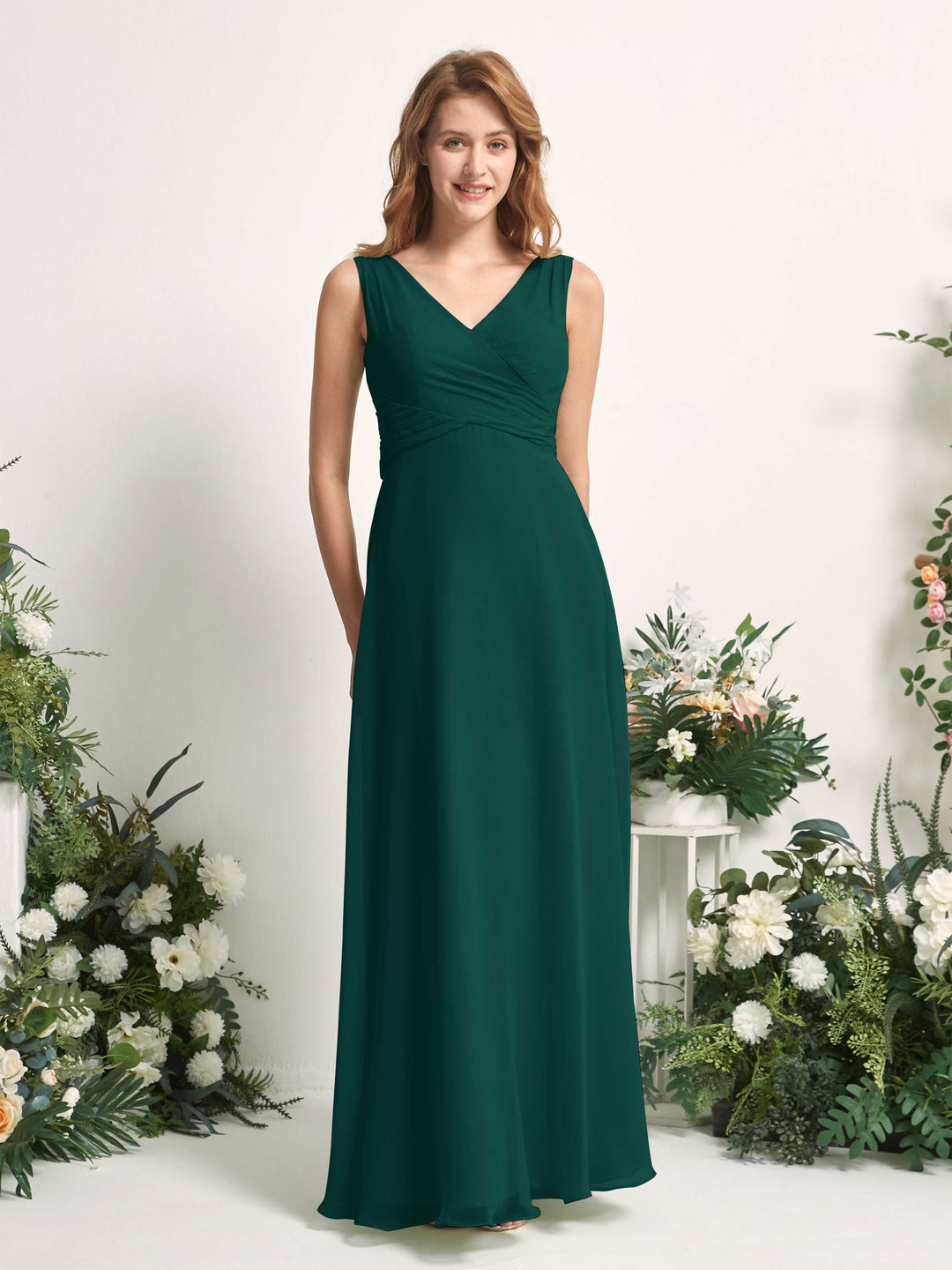 Carlyna Robe demoiselle d&