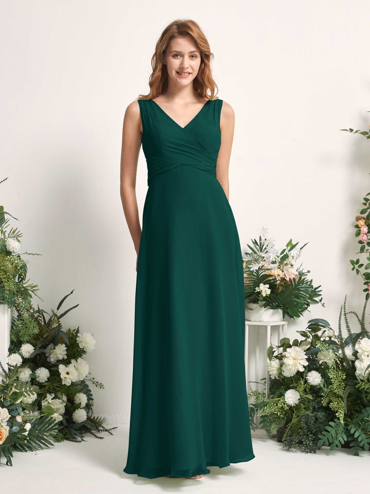 Carlyna Robe demoiselle d&