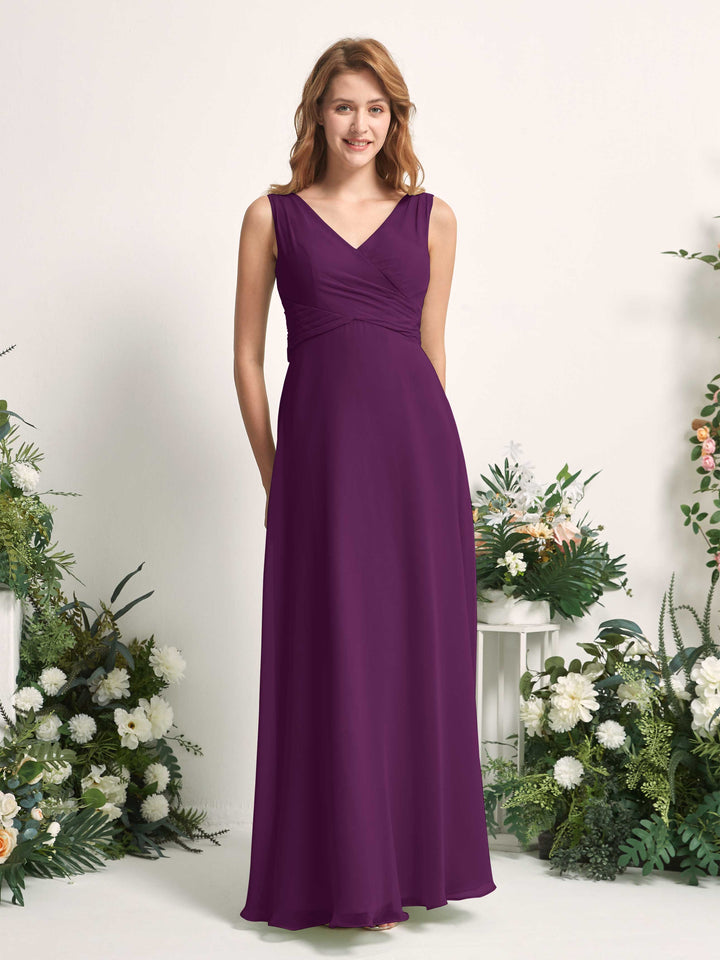 Carlyna Robe demoiselle d&