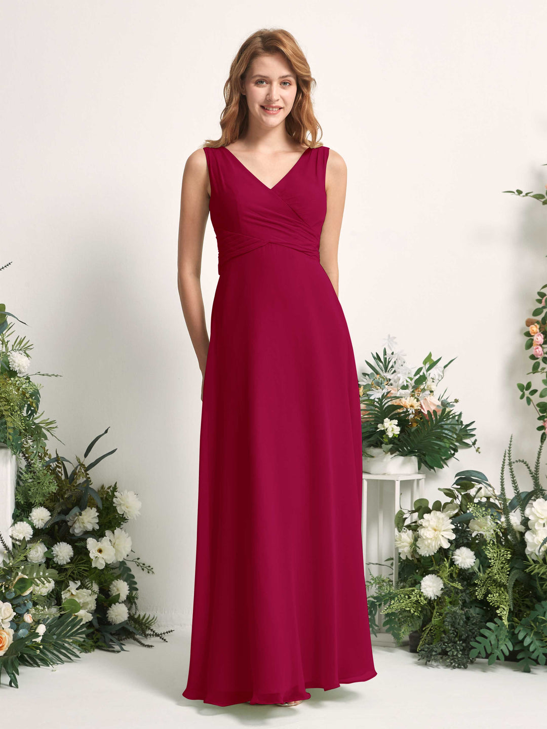 Carlyna Robe demoiselle d&