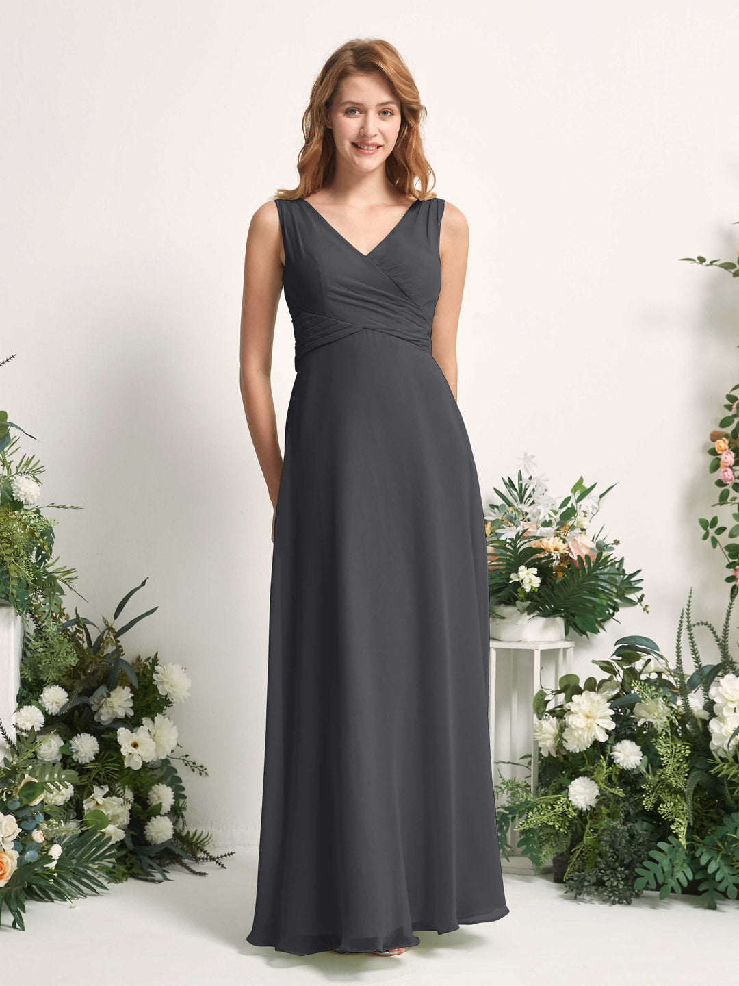 Carlyna Robe demoiselle d&