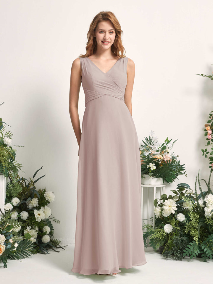 Carlyna Robe demoiselle d&