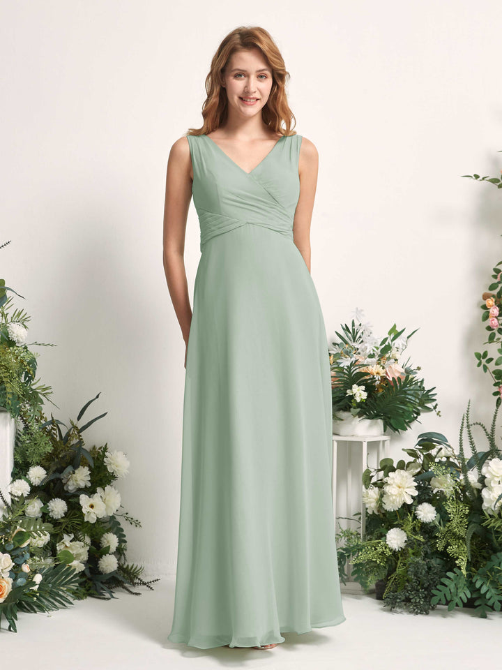 Carlyna Robe demoiselle d&
