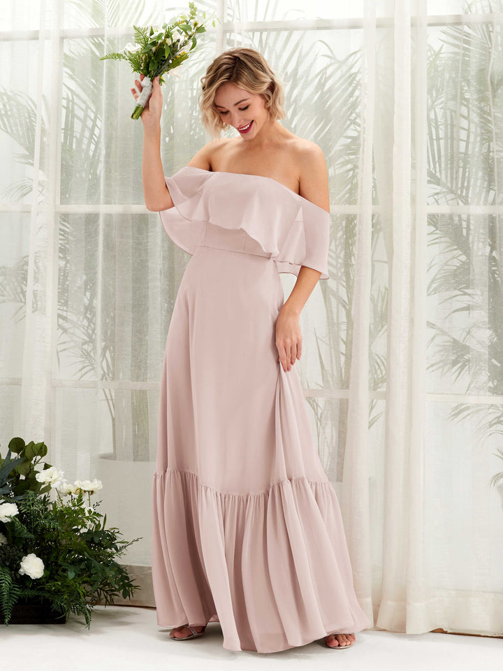 Carlyna Robe demoiselle d&