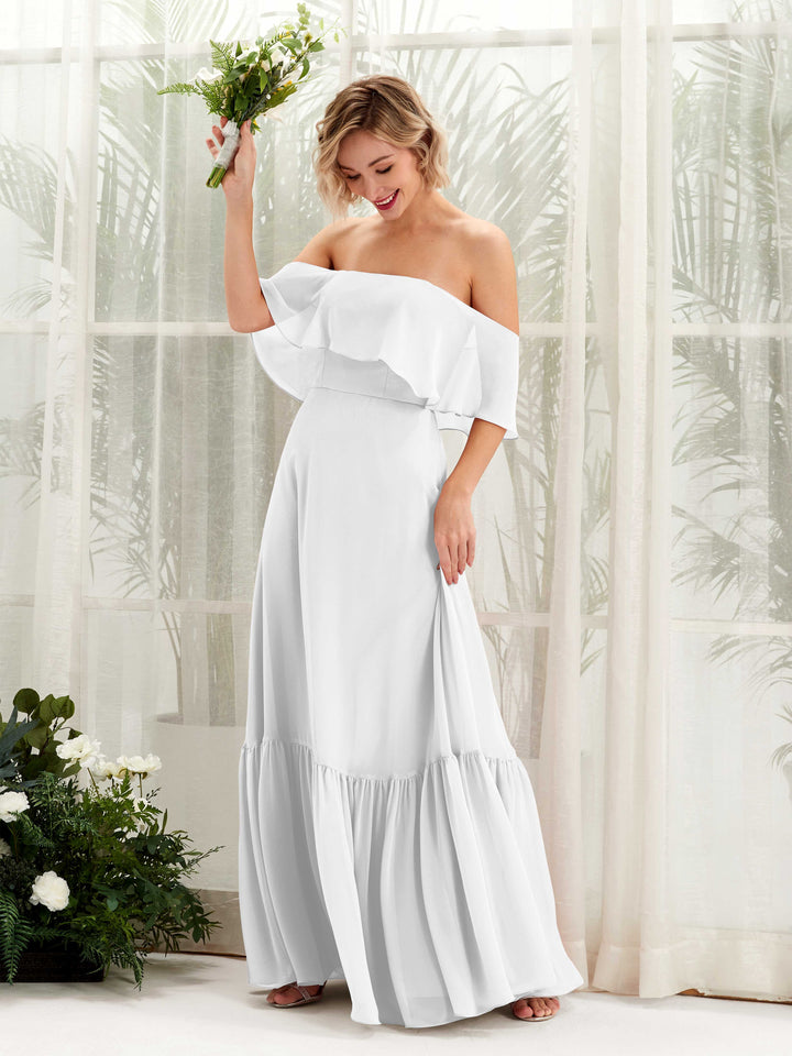 Carlyna Robe demoiselle d&