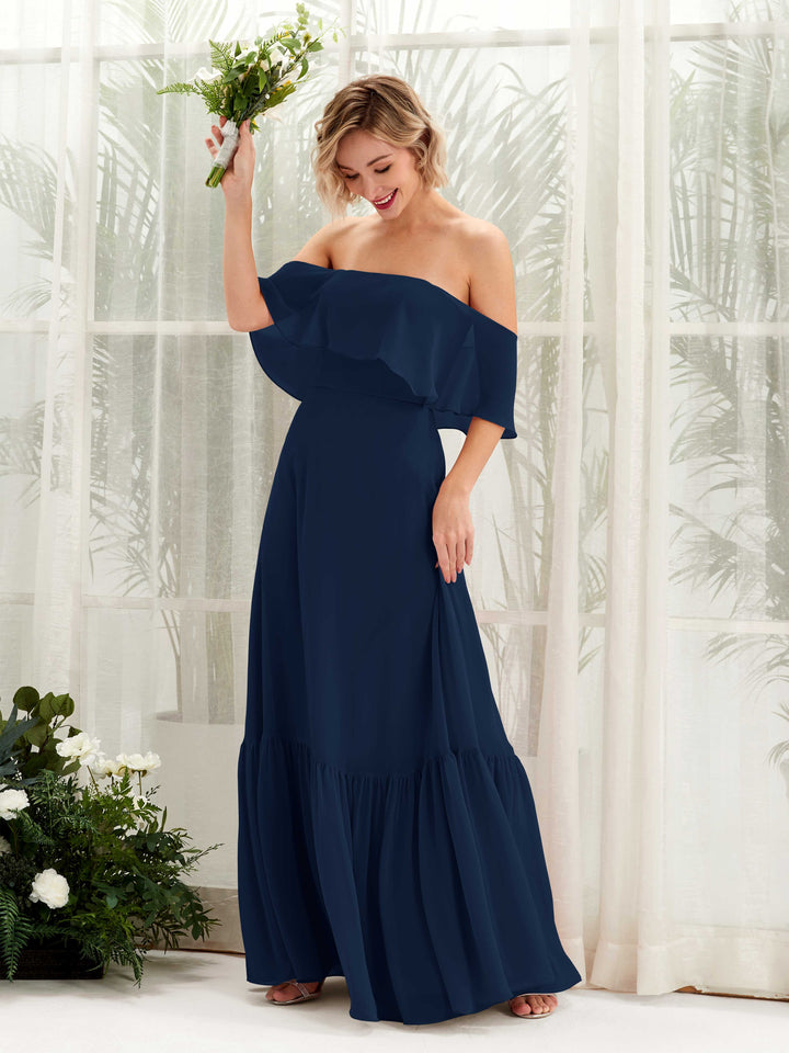 Carlyna Robe demoiselle d&