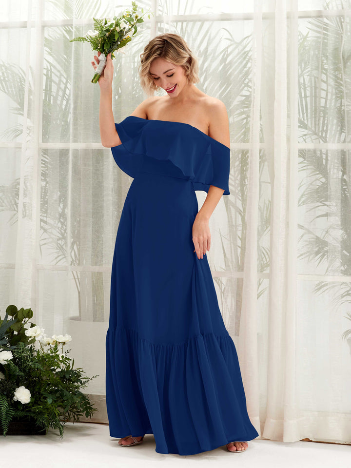 Carlyna Robe demoiselle d&
