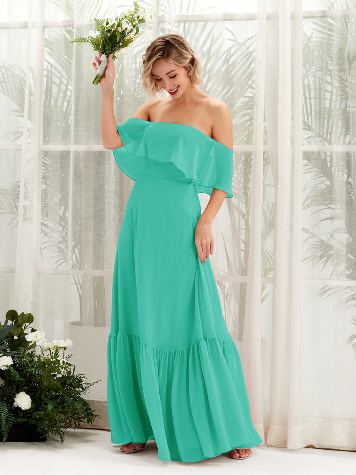Carlyna Robe demoiselle d&
