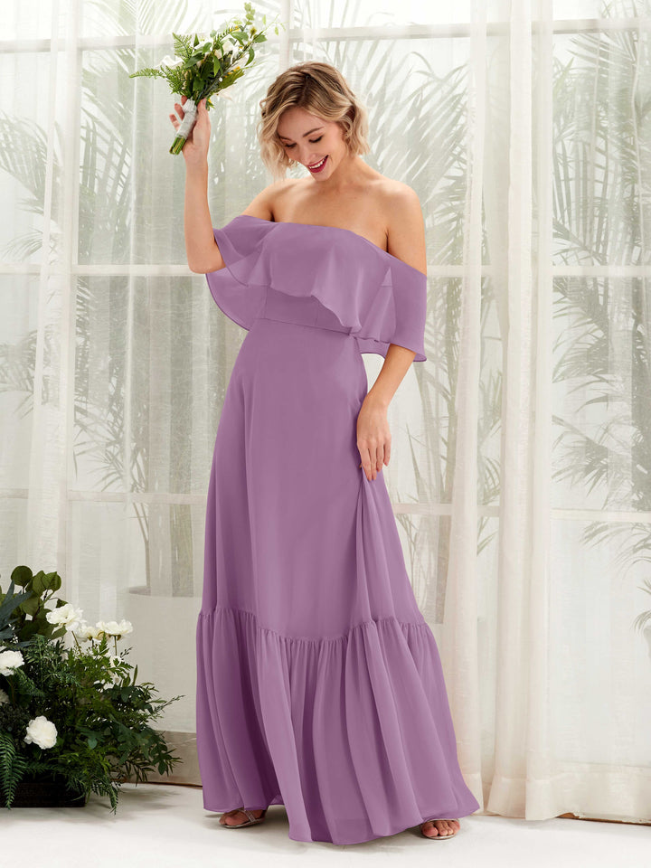 Carlyna Robe demoiselle d&