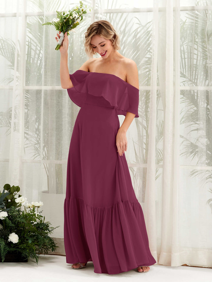 Carlyna Robe demoiselle d&