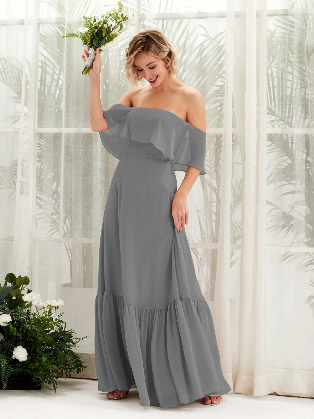 Carlyna Robe demoiselle d&