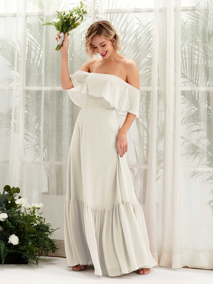 Carlyna Robe demoiselle d&
