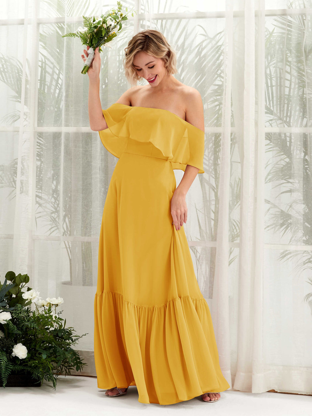 Carlyna Robe demoiselle d&