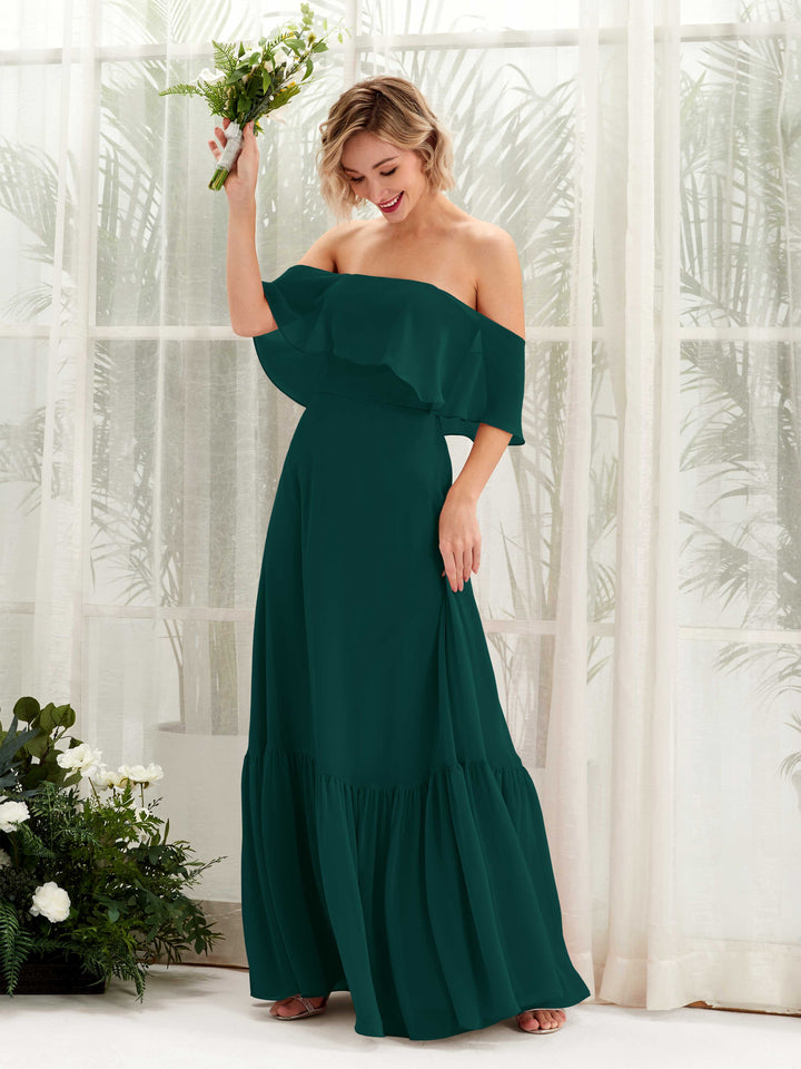 Carlyna Robe demoiselle d&
