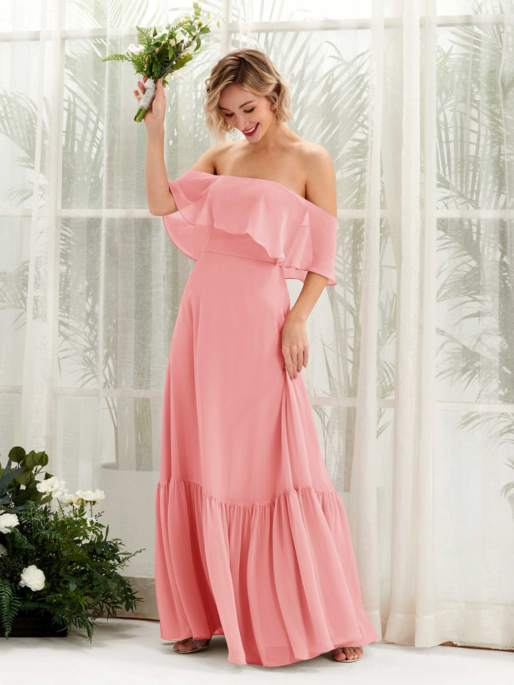 Carlyna Robe demoiselle d&