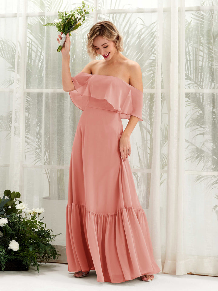 Carlyna Robe demoiselle d&