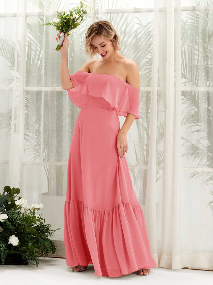 Carlyna Robe demoiselle d&
