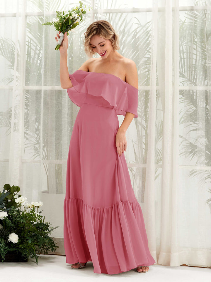 Carlyna Robe demoiselle d&