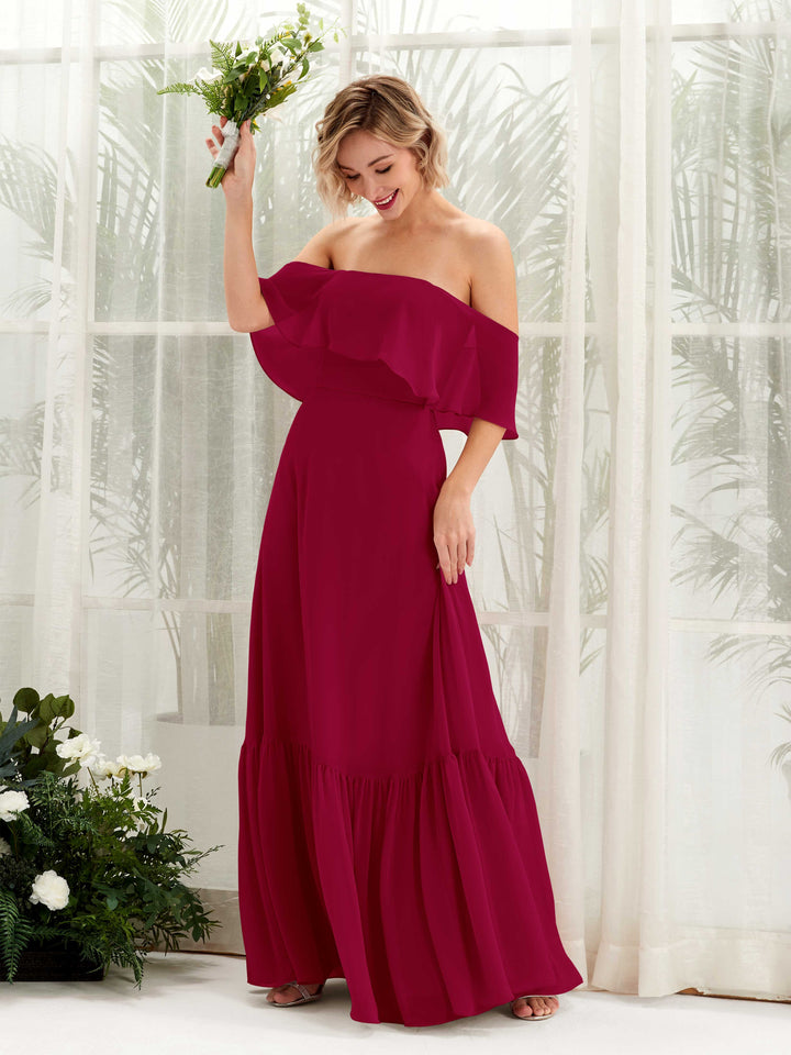 Carlyna Robe demoiselle d&