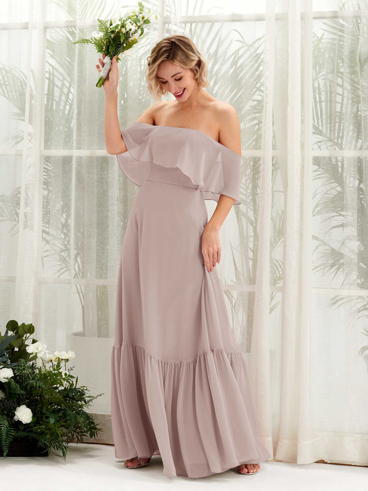 Carlyna Robe demoiselle d&