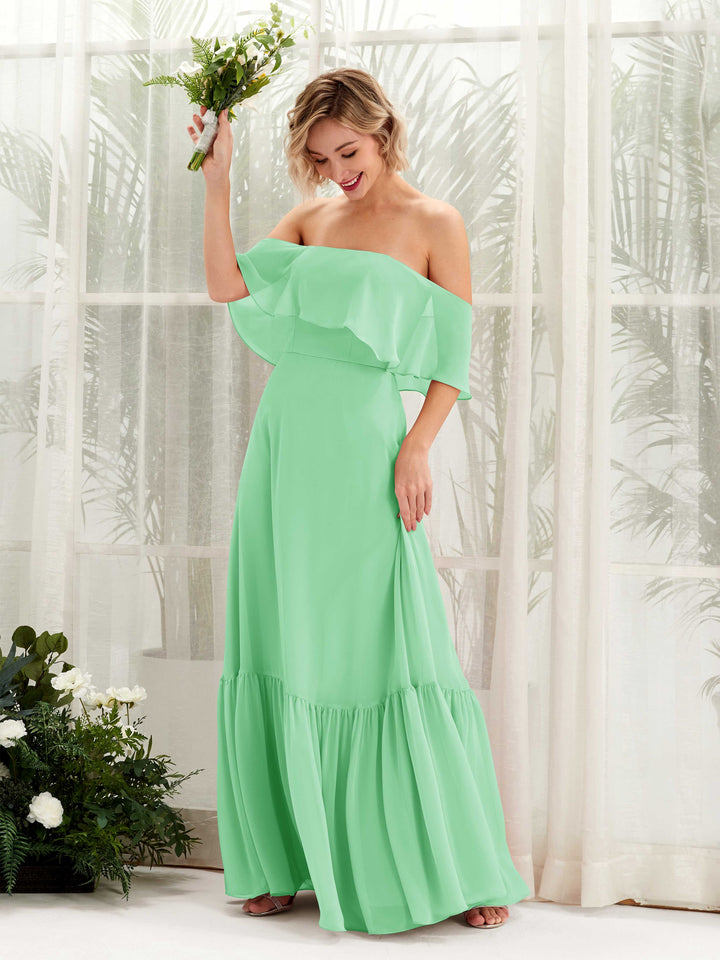 Carlyna Robe demoiselle d&