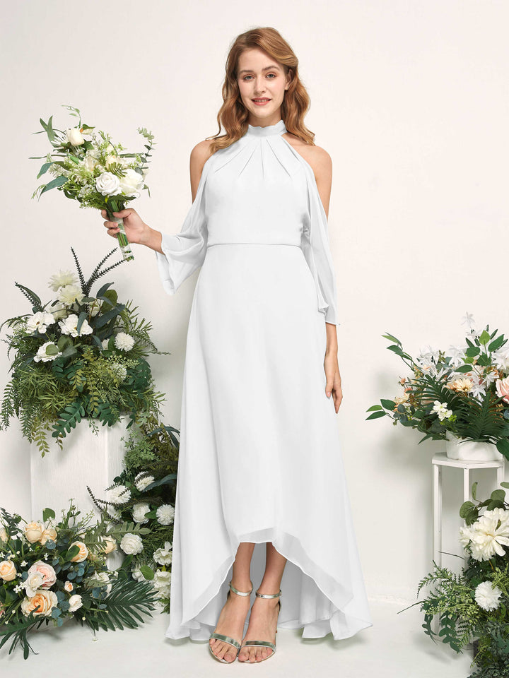 Carlyna Robe trapèze demoiselle d&