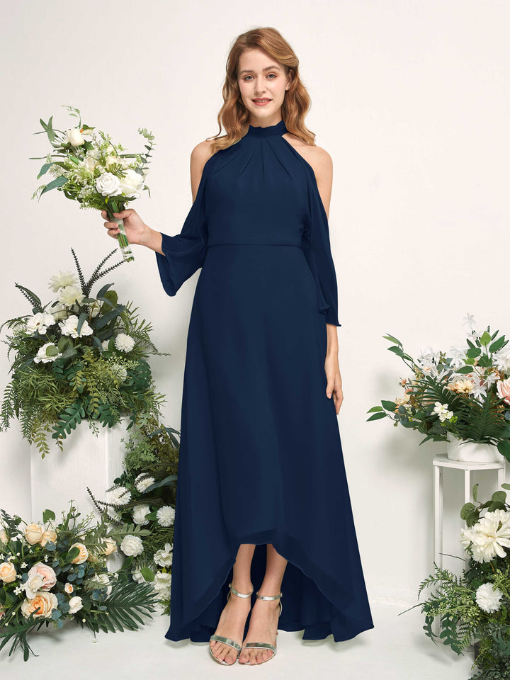 Carlyna Robe trapèze demoiselle d&