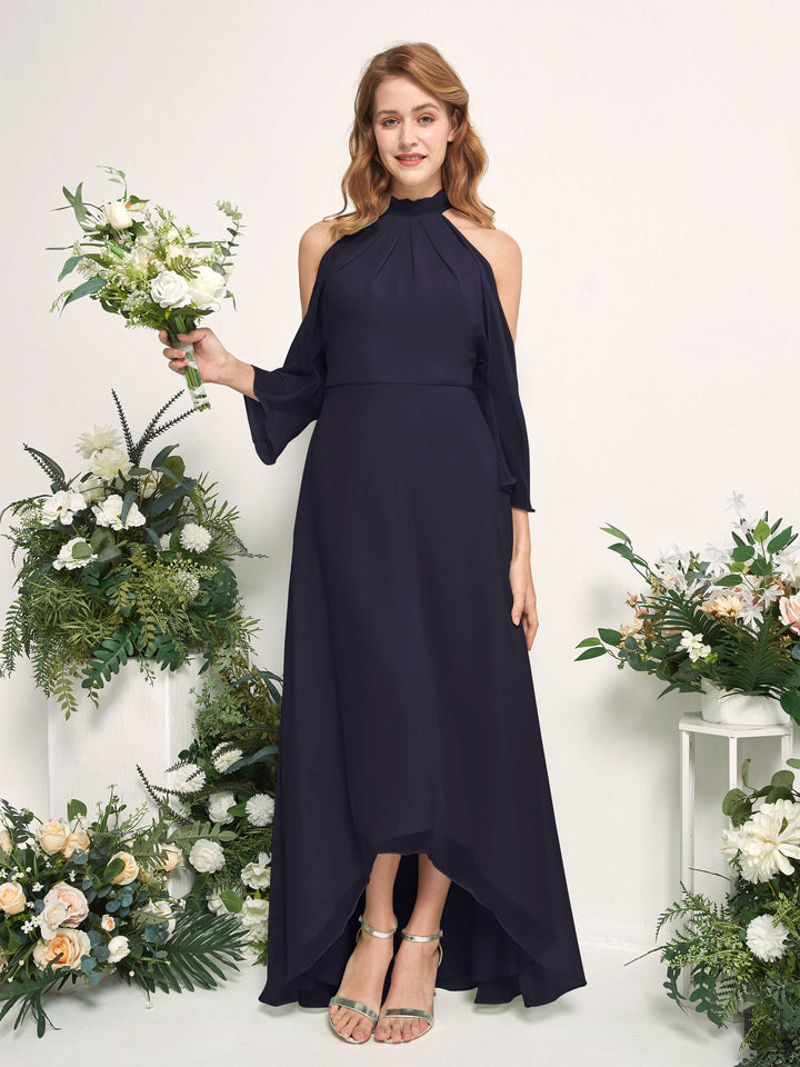 Carlyna Robe trapèze demoiselle d&