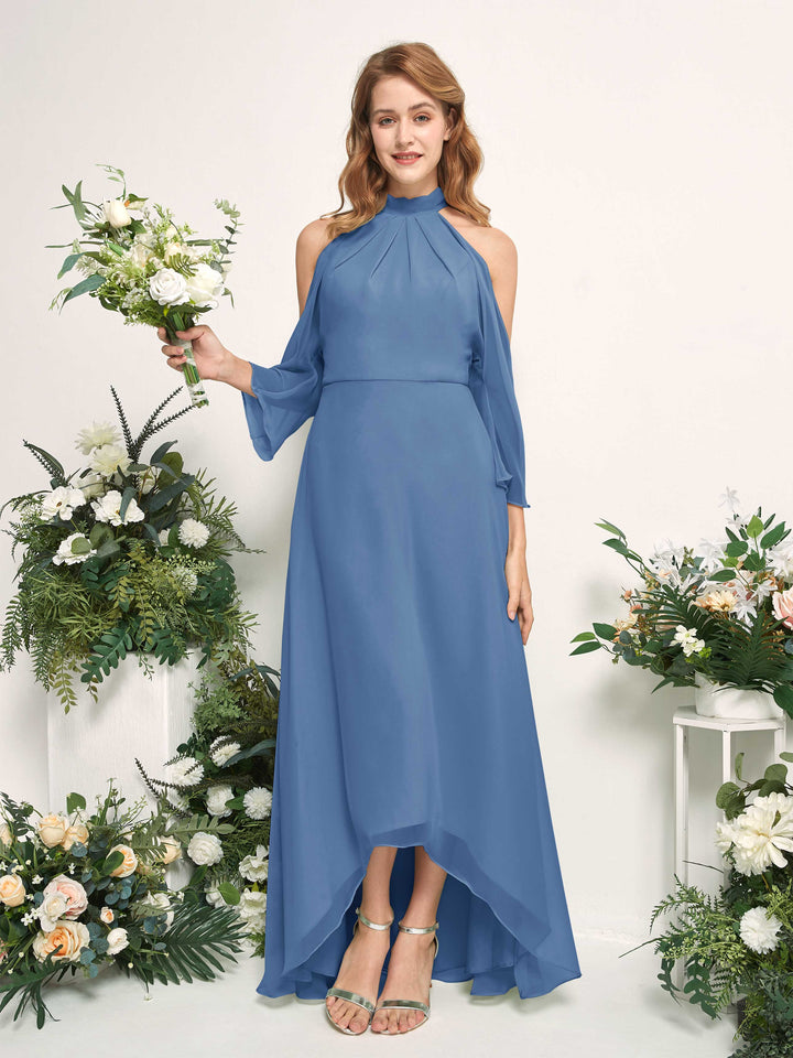 Carlyna Robe trapèze demoiselle d&