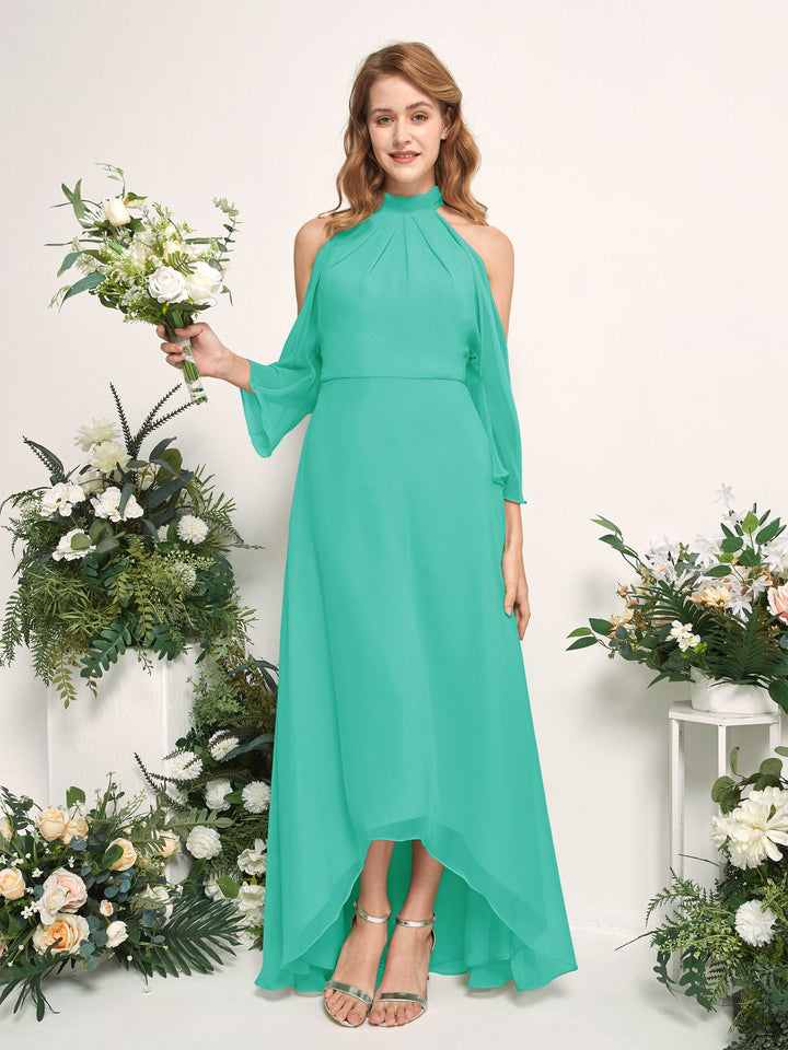 Carlyna Robe trapèze demoiselle d&