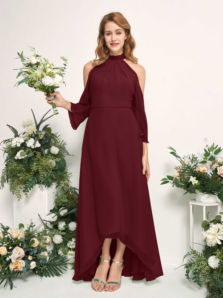 Carlyna Robe trapèze demoiselle d&