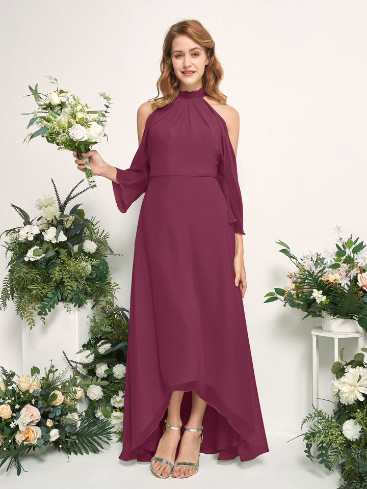 Carlyna Robe trapèze demoiselle d&