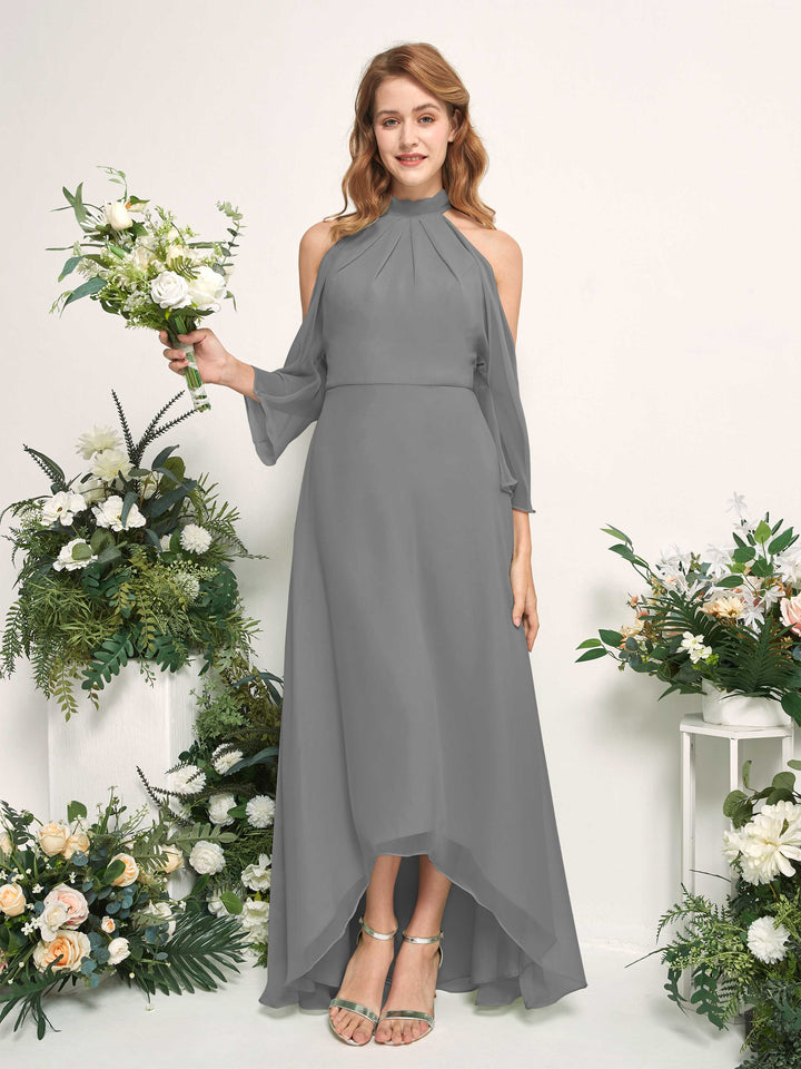 Carlyna Robe trapèze demoiselle d&