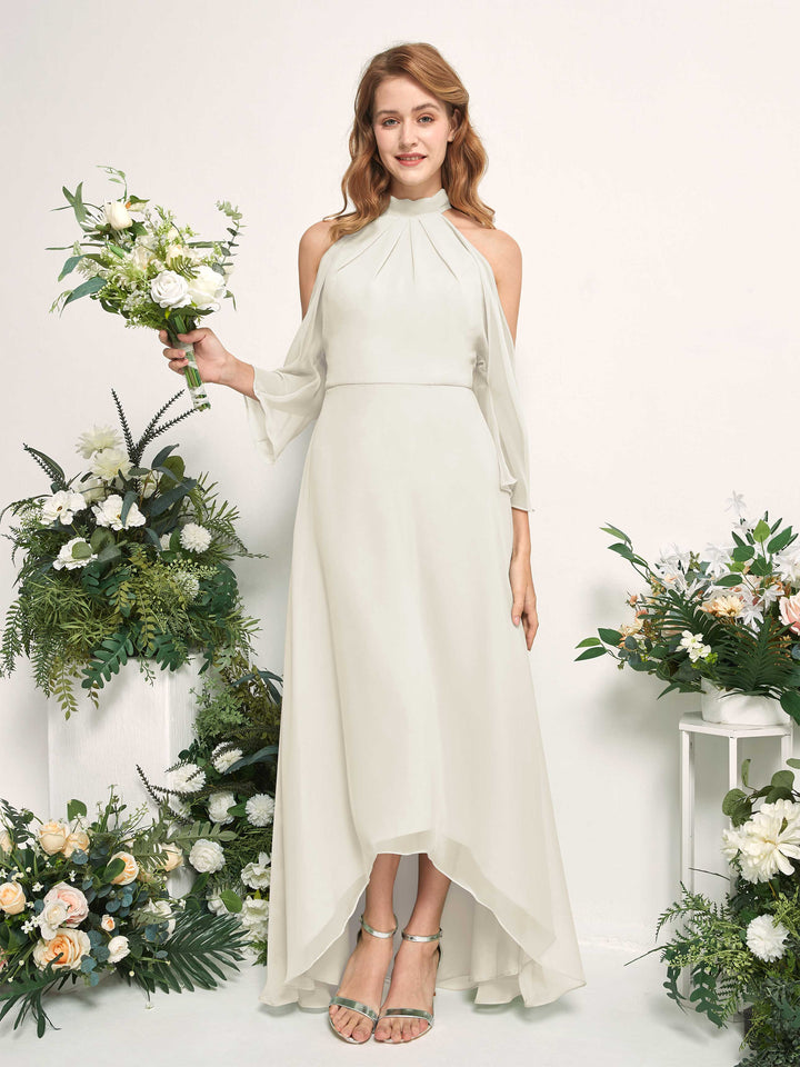 Carlyna Robe trapèze demoiselle d&