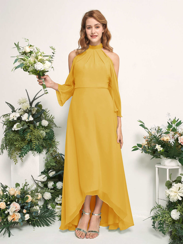 Carlyna Robe trapèze demoiselle d&