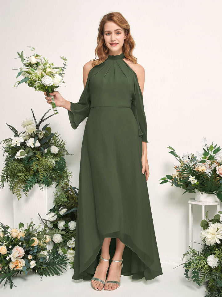 Carlyna Robe trapèze demoiselle d&