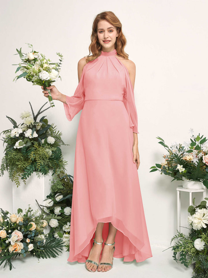 Carlyna Robe trapèze demoiselle d&