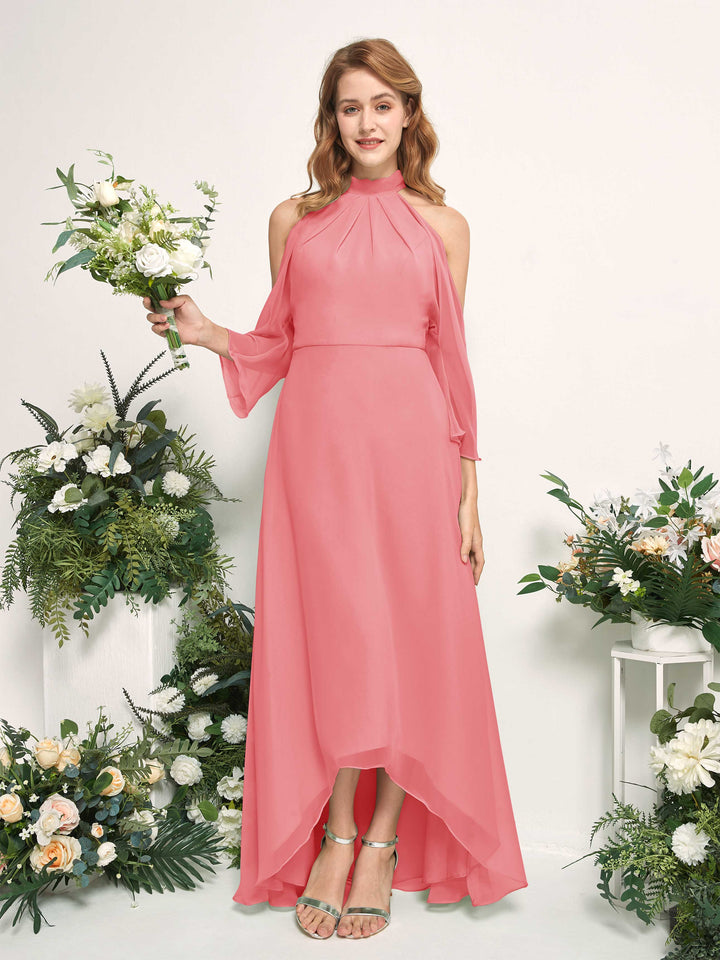 Carlyna Robe trapèze demoiselle d&
