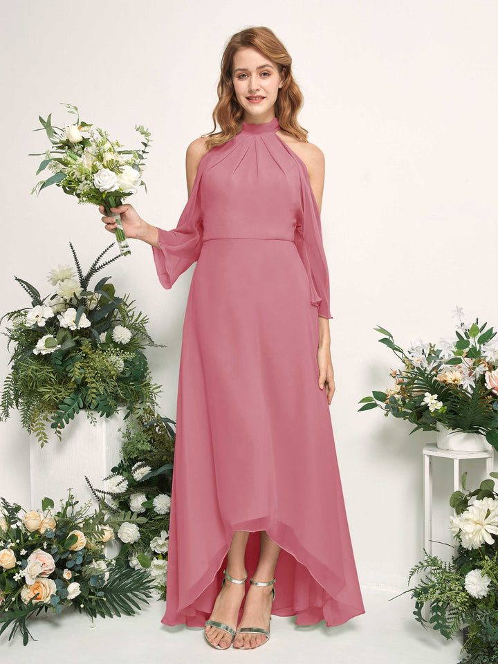 Carlyna Robe trapèze demoiselle d&