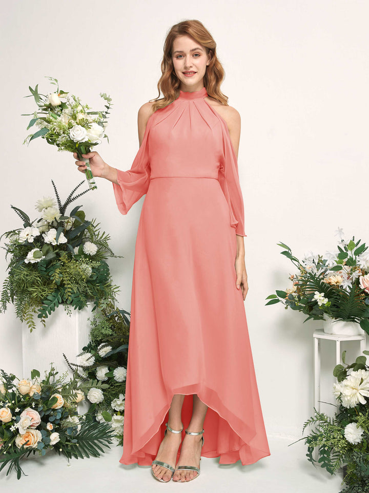 Carlyna Robe trapèze demoiselle d&