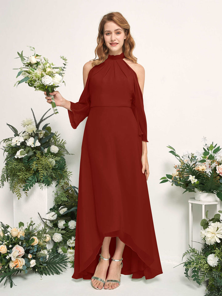 Carlyna Robe trapèze demoiselle d&